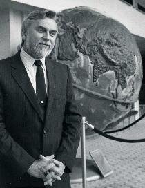 Kenneth B. Farrance